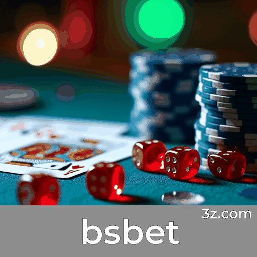 bsbet: Experiência de Cassino Elite com Dealers Profissionais