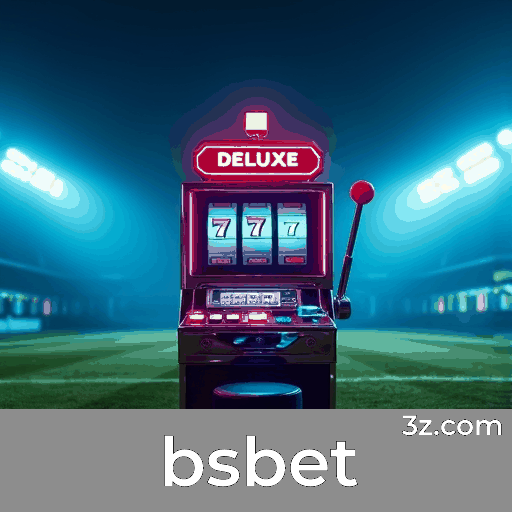bsbet: Inovação e tecnologia moldando o futuro dos jogos