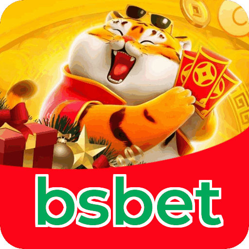 Logo Oficial bsbet Download