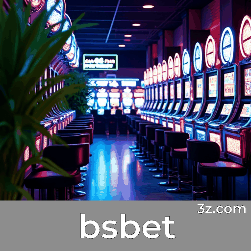 bsbet: Experiência de Cassino Elite com Dealers Profissionais